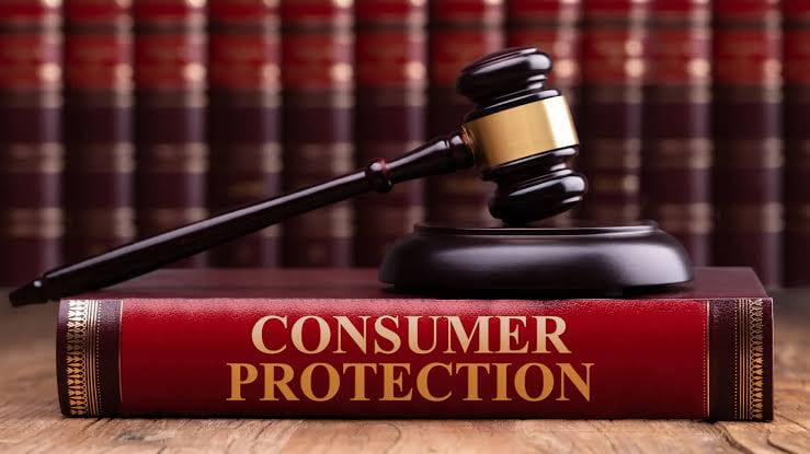 Litigation - Protection of Consumers