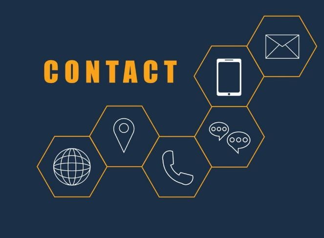 Contact